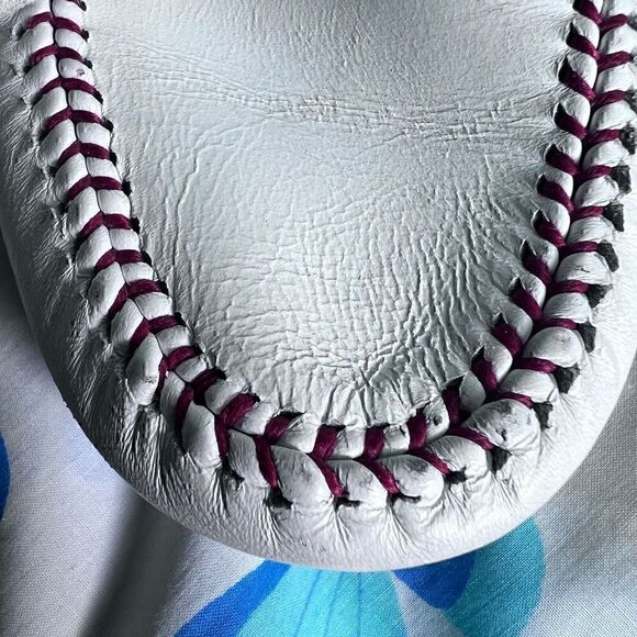 Allen Edmonds Fastball Baseball Loafers Dock Shoes SF GIANTS - Picture 10 of 11